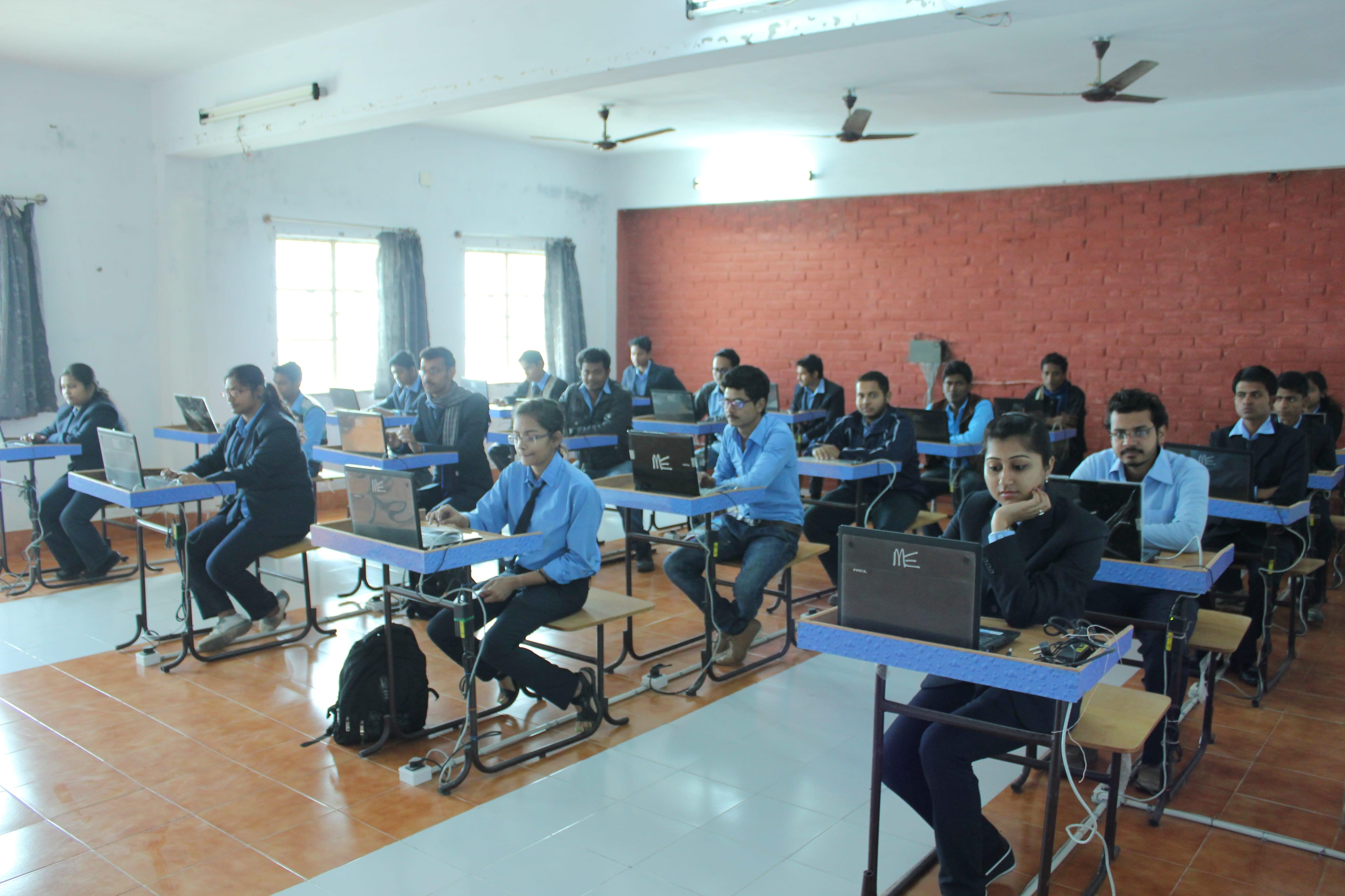 Camellia Institute of Technology and Management Hooghly Academic Building photo 12